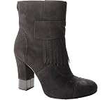 BCBGirls Women's Inkies Ankle Bootie