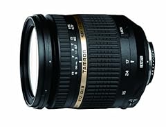 Tamron AF 17-50mm F/2.8 SP XR Di II VC (Vibration Compensation) Zoom Lens for Nikon Digital SLR Cameras 