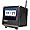 Intouch It3500 Wireless Internet Radio Cube W/digital Frame Capability (black) Image #1 Intouch It3500 Wireless Internet Radio Cube W/digital Frame Capability (black) Image #1