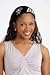 Pittsburgh Penguins Women's FanBand Headband