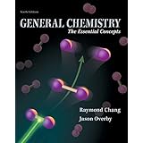 general chemistry the essential concepts