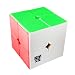 Moyu Lingpo 2x2 Stickerless Cube Speed puzzle Smooth cube RS.599.00