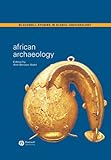 African Archaeology: A Critical Introduction