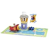 Step2 Fun Flights Airport