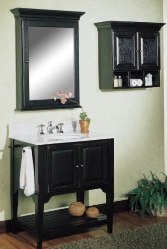 Fairmont Designs Fairmont American - 168-V30BK