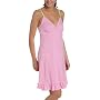 HUE Women's Imperfect Dot Sleep Dress