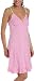 HUE Women's Imperfect Dot Sleep Dress