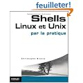 Shells Linux et Unix par la pratique