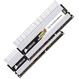 Corsair TWIN3X40961600C7DHXING XMS3 DHX 4GB 2 x 2GB PC3-12800 1600MHz 240-Pin DDR3 Dual Intel Extreme Memory Kit