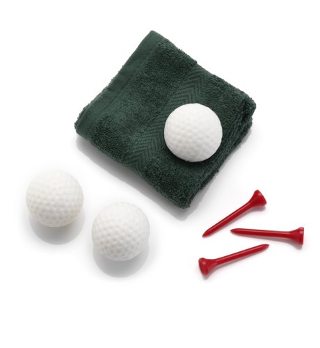 Novelty Golf Ball Set