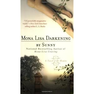 Mona Lisa Darkening (Monere Novels)