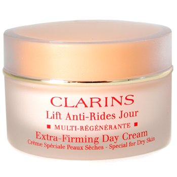 Clarins Extra-firming Day Cream - Lot of 2 - 1.06 Oz