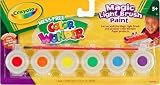 Crayola Magic Light Brush Paint Refill - Classic Colors