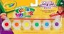 Crayola Magic Light Brush Paint Refill - Classic Colors