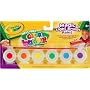 Crayola Magic Light Brush Paint Refill - Classic Colors