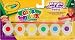 Crayola Magic Light Brush Paint Refill - Classic Colors