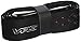 Easton VRS Grip, Black/Red