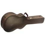 Stagg GCX-EABZ Bronze Tweed Deluxe Electro-Acoustic Guitar Case