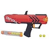 UPC 630509327515 product image for Nerf Rival Apollo XV-700 (Red) | upcitemdb.com