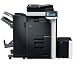 Konica Minolta Bizhub C452 Color Copier / Printer / Scanner