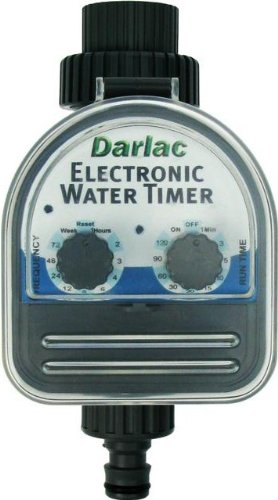 Darlac Electronic Water Timer