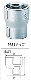 キッツマイクロフィルター 径違いソケット PRS1-10A