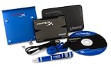 Kingston HyperX 3K 120 Drive SH103S3B/120G