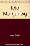 Iolo Morganwg