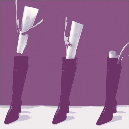 booti Stiefelspanner CLASSIC MIX für 3 Paar Stiefel