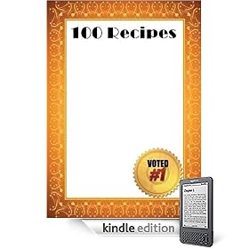100 Recipes