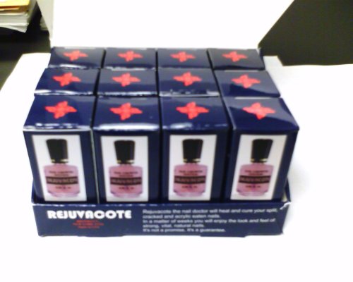 Duri Rejuvacote 12 Piece Set .61 fl. oz.