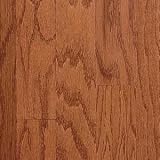 Armstrong-Hartco Beaumont Plank Russet Hardwood Flooring