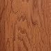 Hartco Beaumont Plank Russet Hardwood Flooring