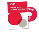 Official IELTS Practice Materials: v. 2