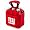 New York Giants, Red