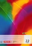 TEXTIMO School Basting/Arithmetic Book 