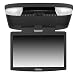 Clarion OHM1575VD 15.4-Inch Overhead Monitor with DVD Player