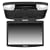 Clarion OHM1575VD 15.4-Inch Overhead Monitor with DVD Player