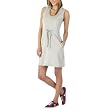 Converse® One Star® Quinn Hooded Dress - Heather Gray