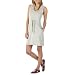 Converse® One Star® Quinn Hooded Dress - Heather Gray