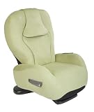 Human Touch HT-2720 Robotic Massage Chair, Green