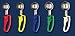 Zeroll Universal Color-coded EZ Disher