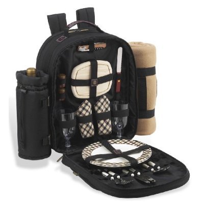 Picnic Backpack