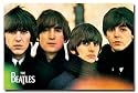 Beatles (Beatles For Sale) Music Poster Print - 24" X 36"