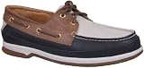 Sperry Top-Sider Mens Gold Cup Series Boat Shoes - 2 Eyelet Lace Style