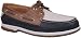 Sperry Top-Sider Mens Gold Cup Series Boat Shoes - 2 Eyelet Lace Style