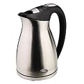 Oster Brushed Stainless Steel Kettle