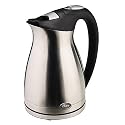Oster 5965 Stainless-Steel 1-1/2-Liter Electric Water Kettle