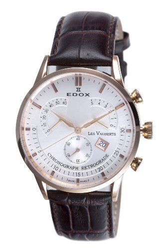 Edox Men Edox Men