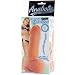 Anabolic Adult Toys Iron Maidens with Suction Cup, 6